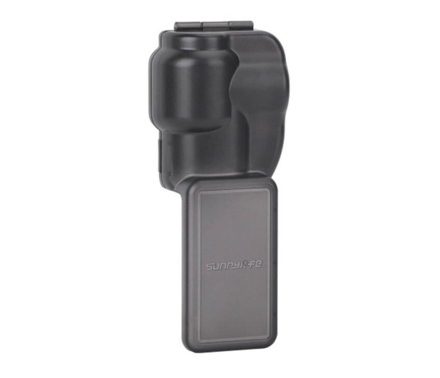 Sunnylife Osłona obiektywu i wyświetlacza do DJI Osmo Pocket 3 - 1509288 - zdjęcie